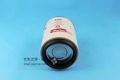 派克Parker 国三EGR及工程机械柴油发动机专用 R90P 30微米柴油旋装粗滤 派克Parker 国三EGR及工程机械柴油发动机专用 R90P 30微米柴油旋装粗滤