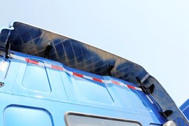 乘龙M5&nbsp;牵引车外观                                                图片