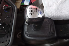 青岛解放 骏威(J5K)轻卡 130马力 4.2米自卸车(CA3071PK2AEA80)