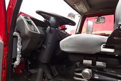 青岛解放 骏威(J5K)轻卡 130马力 4.2米自卸车(CA3071PK2AEA80)