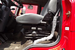 青岛解放 骏威(J5K)轻卡 130马力 4.2米自卸车(CA3071PK2AEA80)