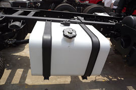 骏威J5K&nbsp;自卸车底盘                                                图片