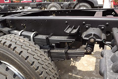 青岛解放 骏威(J5K)轻卡 130马力 4.2米自卸车(CA3071PK2AEA80)