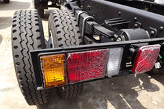 青岛解放 骏威(J5K)轻卡 130马力 4.2米自卸车(CA3071PK2AEA80)