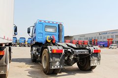 东风柳汽 乘龙 220马力 4x2 牵引车