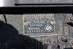 东风柳汽 乘龙 220马力 4x2 牵引车