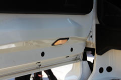 联合卡车 U340 340马力 6X4 5.6米LNG自卸车(SQR3252N6T4)