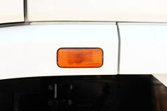 联合卡车 U340 340马力 6X4 5.6米LNG自卸车(SQR3252N6T4)