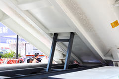 联合卡车 U340 340马力 6X4 5.6米LNG自卸车(SQR3252N6T4)