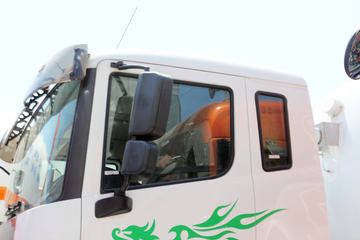 联合U系&nbsp;液化气体运输车外观图片