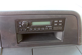 联合U系&nbsp;液化气体运输车驾驶室图片