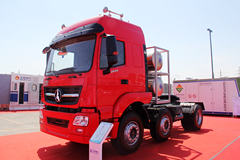 北奔V3M 牵引车
