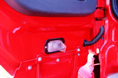 北奔 V3M重卡 336马力 6X2 LNG牵引车(ND4240L27J7Z01)