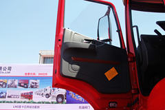 北奔 V3M重卡 336马力 6X2 LNG牵引车(ND4240L27J7Z01)