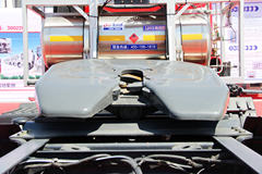 北奔 V3M重卡 336马力 6X2 LNG牵引车(ND4240L27J7Z01)