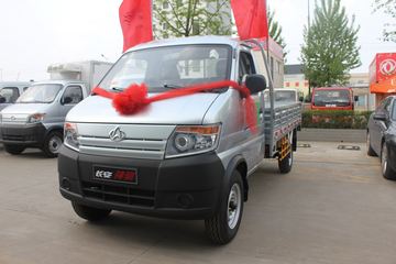 长安凯程 神骐 1.3L 99马力 汽油/CNG 3米单排微卡(SC1025DA4CNG)