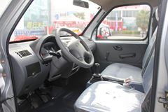 长安凯程 神骐 1.3L 99马力 汽油/CNG 3米单排微卡(SC1025DA4CNG)