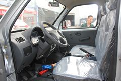 长安凯程 神骐 1.3L 99马力 汽油/CNG 3米单排微卡(SC1025DA4CNG)