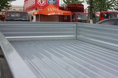 长安凯程 神骐 1.3L 99马力 汽油/CNG 3米单排微卡(SC1025DA4CNG)