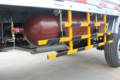 长安凯程 神骐 1.3L 99马力 汽油/CNG 3米单排微卡(SC1025DA4CNG)