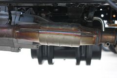 长安凯程 神骐 1.3L 99马力 汽油/CNG 3米单排微卡(SC1025DA4CNG)