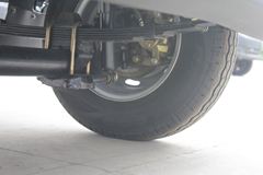 长安凯程 神骐 1.3L 99马力 汽油/CNG 3米单排微卡(SC1025DA4CNG)