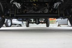 长安凯程 神骐 1.3L 99马力 汽油/CNG 3米单排微卡(SC1025DA4CNG)