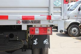 小卡王&nbsp;载货车外观                                                图片