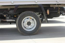 小卡王&nbsp;载货车外观                                                图片