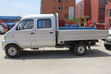 小卡王&nbsp;载货车外观                                                图片