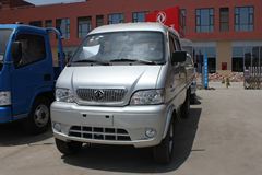 东风 小卡王 1.2L 85马力 汽油 2.6米双排微卡(DFD1031N2)