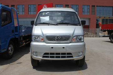 小卡王&nbsp;载货车外观                                                图片