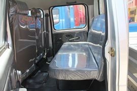 小卡王&nbsp;载货车驾驶室                                               图片