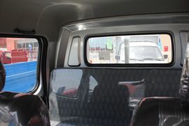 小卡王&nbsp;载货车驾驶室                                               图片