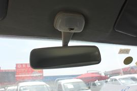 小卡王&nbsp;载货车驾驶室                                               图片