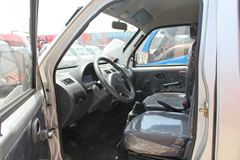 东风 小卡王 1.2L 85马力 汽油 2.6米双排微卡(DFD1031N2)