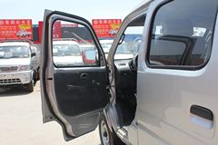 东风 小卡王 1.2L 85马力 汽油 2.6米双排微卡(DFD1031N2)