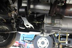 东风 小卡王 1.2L 85马力 汽油 2.6米双排微卡(DFD1031N2)