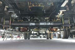 东风 小卡王 1.2L 85马力 汽油 2.6米双排微卡(DFD1031N2)