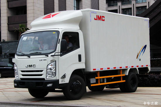 800 ɲذ 152 4.1׵ʽῨ(JX5057XXYXGB2)