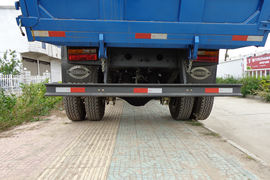 斯卡特&nbsp;自卸车上装                                                图片