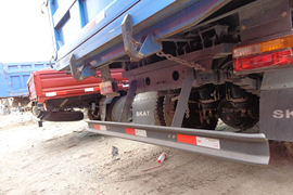 斯卡特&nbsp;自卸车上装                                                图片