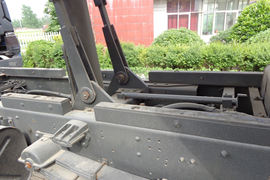 斯卡特&nbsp;自卸车上装                                                图片