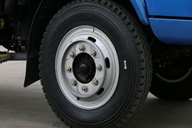 斯卡特&nbsp;自卸车外观                                                图片