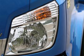 斯卡特&nbsp;自卸车外观                                                图片