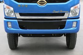 斯卡特&nbsp;自卸车外观                                                图片