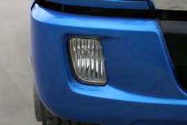 斯卡特&nbsp;自卸车外观                                                图片