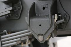 时骏 斯卡特轻卡 130马力 4X2 4.2米自卸车(LFJ3055G4)
