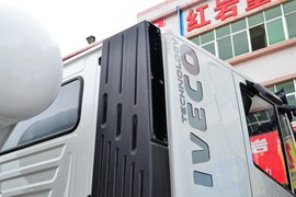 杰狮&nbsp;混凝土搅拌车外观                                                图片