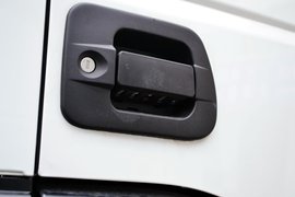 杰狮&nbsp;混凝土搅拌车外观                                                图片